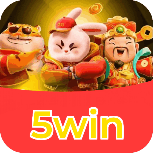 Especificações técnicas download 5win