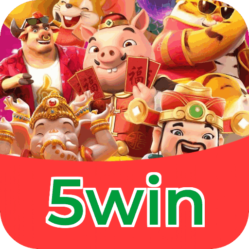 Especificações técnicas download 5win
