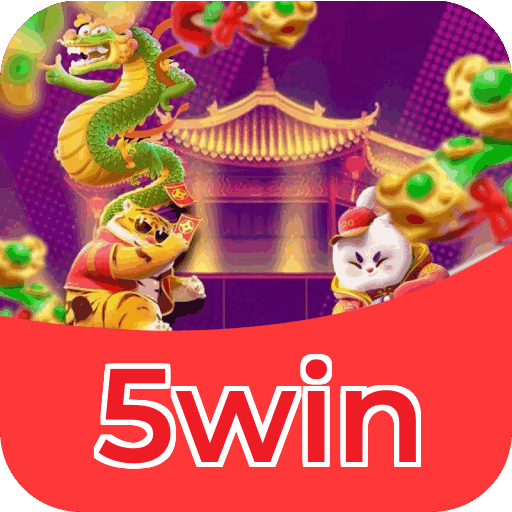 5win - Infraestrutura de segurança certificada